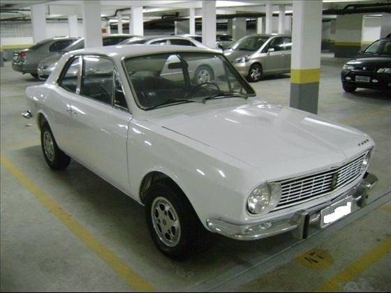 Ford Corcel | Webmotors