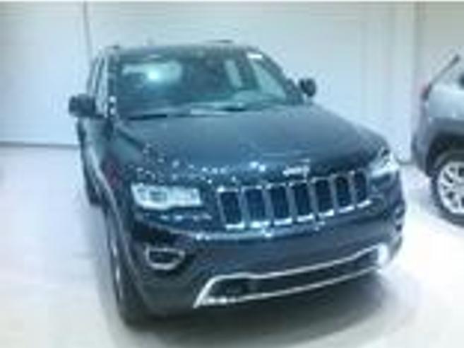 JEEP GRAND CHEROKEE 3.6 LAREDO 4X4 V6 24V GASOLINA 4P AUTOMÁTICO JEEP GRAND CHEROKEE 3.6 LAREDO 4X4 V6 24V GASOLINA 4P AUTOMÁTICO 2015/2015