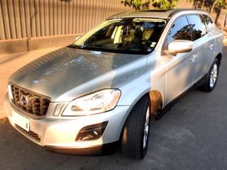 Volvo Xc60 Webmotors