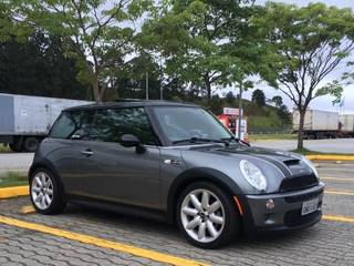 Mini Cooper Webmotors