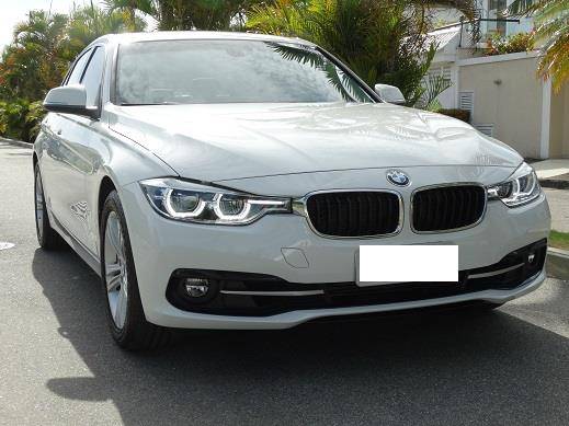 Bmw 320I | Webmotors