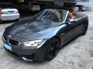 Bmw M4 Webmotors