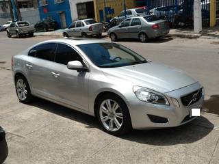 Volvo S60 Webmotors