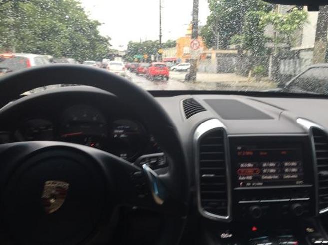 PORSCHE CAYENNE 3.6 4X4 V6 24V GASOLINA 4P TIPTRONIC PORSCHE CAYENNE 3.6 4X4 V6 24V GASOLINA 4P TIPTRONIC 2011/2011
