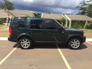 Land Rover Discovery 3 Webmotors