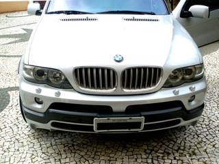 Bmw X5 Webmotors