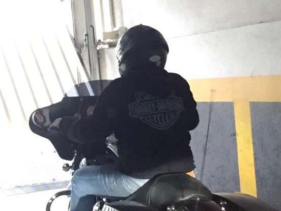 HARLEY-DAVIDSON-SPORTSTER XL 883 HARLEY-DAVIDSON-SPORTSTER XL 883-2005