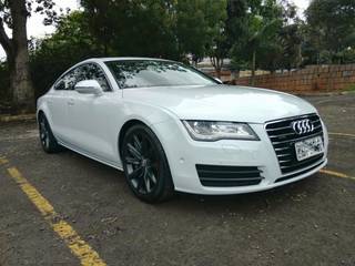 Audi Em Campinas Sp Usados E Seminovos Webmotors