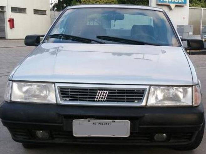 FIAT TEMPRA 2.0 IE 8V GASOLINA 4P MANUAL FIAT TEMPRA 2.0 IE 8V GASOLINA 4P MANUAL 1995/1995