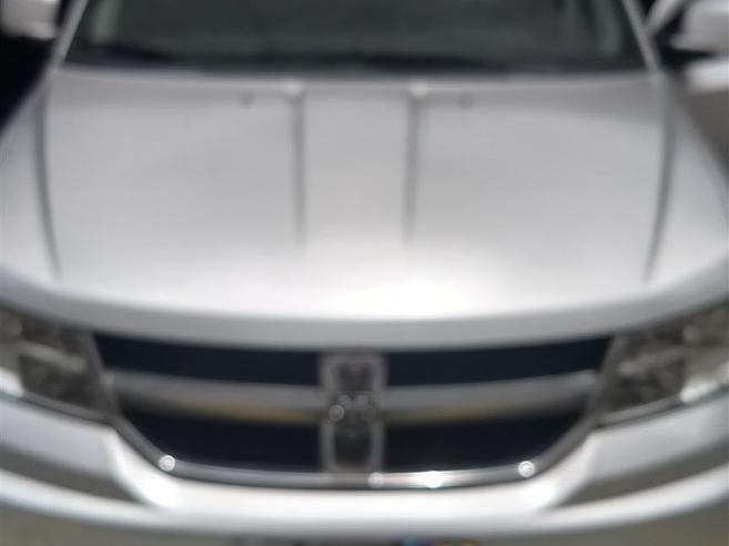 DODGE JOURNEY 2.7 SXT V6 GASOLINA 4P AUTOMÁTICO DODGE JOURNEY 2.7 SXT V6 GASOLINA 4P AUTOMÁTICO 2010/2010