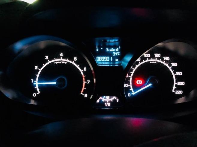 FORD ECOSPORT 1.6 FREESTYLE 16V FLEX 4P MANUAL FORD ECOSPORT 1.6 FREESTYLE 16V FLEX 4P MANUAL 2012/2013