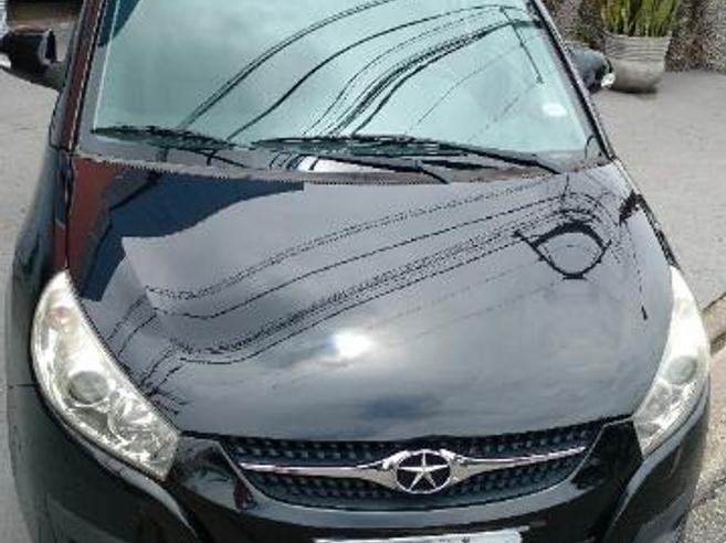 JAC J6 2.0 16V GASOLINA 4P MANUAL JAC J6 2.0 16V GASOLINA 4P MANUAL 2013/2013