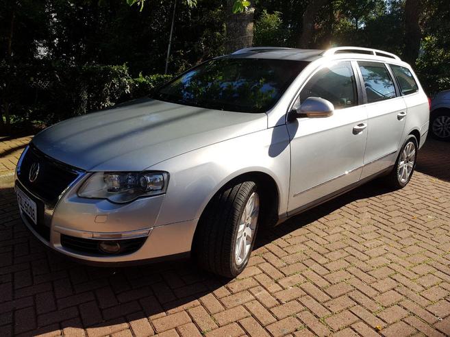 VOLKSWAGEN PASSAT 3.2 FSI VARIANT V6 24V GASOLINA 4P TIPTRONIC VOLKSWAGEN PASSAT 3.2 FSI VARIANT V6 24V GASOLINA 4P TIPTRONIC 2008/2008