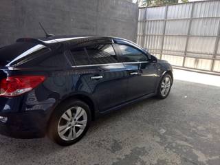 Chevrolet Cruze Webmotors