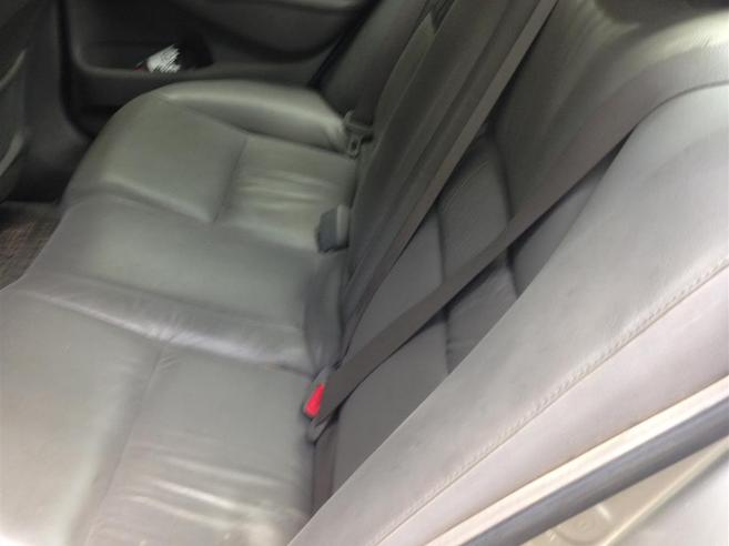 HONDA CIVIC 1.8 LXL 16V FLEX 4P MANUAL HONDA CIVIC 1.8 LXL 16V FLEX 4P MANUAL 2010/2010