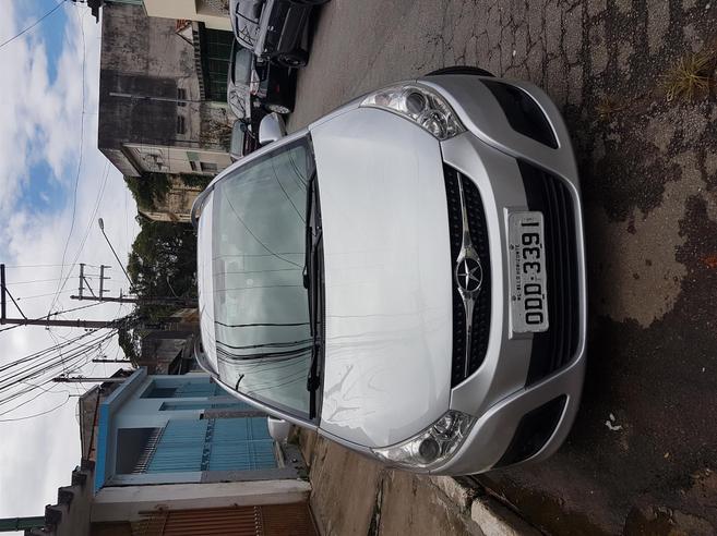 JAC J6 2.0 16V GASOLINA 4P MANUAL JAC J6 2.0 16V GASOLINA 4P MANUAL 2011/2012