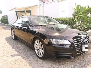 Audi A7 Webmotors