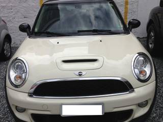 Mini Cooper Webmotors