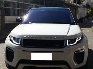 Land Rover Range Rover Evoque Webmotors