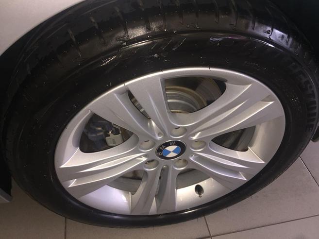 BMW 320i 2.0 SPORT GP 16V TURBO ACTIVE FLEX 4P AUTOMÁTICO BMW 320i 2.0 SPORT GP 16V TURBO ACTIVE FLEX 4P AUTOMÁTICO 2015/2016