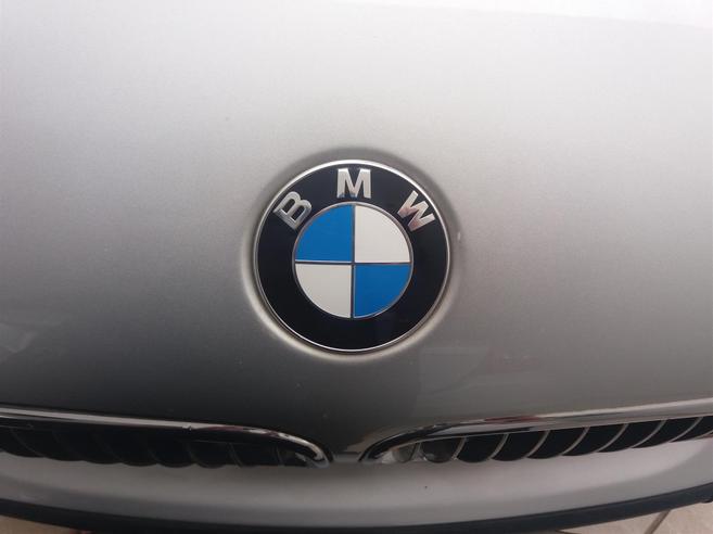 BMW 328i 2.8 SEDAN 24V GASOLINA 4P AUTOMÁTICO BMW 328i 2.8 SEDAN 24V GASOLINA 4P AUTOMÁTICO 1999/1999