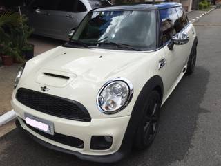 Mini Cooper Webmotors