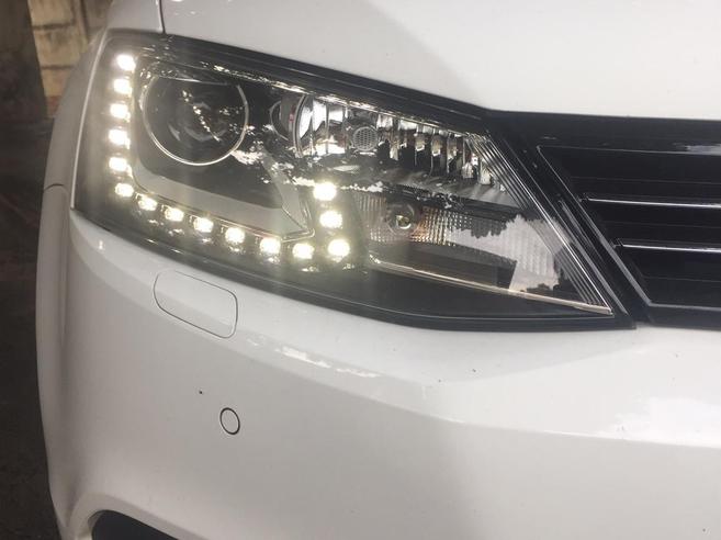 VOLKSWAGEN JETTA 2.0 TSI HIGHLINE 211CV GASOLINA 4P TIPTRONIC VOLKSWAGEN JETTA 2.0 TSI HIGHLINE 211CV GASOLINA 4P TIPTRONIC 2014/2014