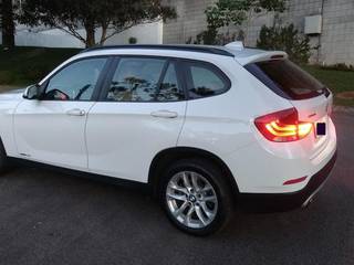 Bmw X1 Webmotors