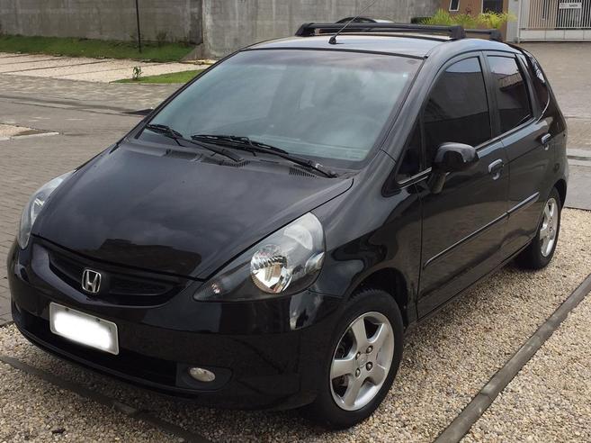 HONDA FIT 1.4 LXL 8V GASOLINA 4P MANUAL HONDA FIT 1.4 LXL 8V GASOLINA 4P MANUAL 2005/2006
