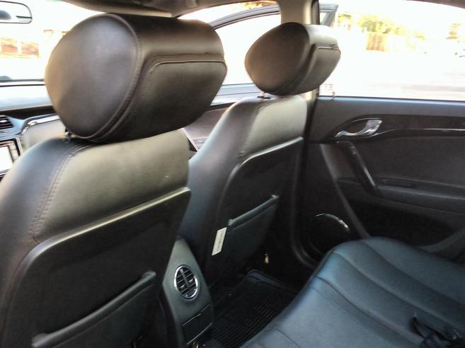 JAC J5 1.5 16V GASOLINA 4P MANUAL JAC J5 1.5 16V GASOLINA 4P MANUAL 2012/2013