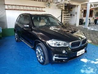 Bmw X5 Webmotors