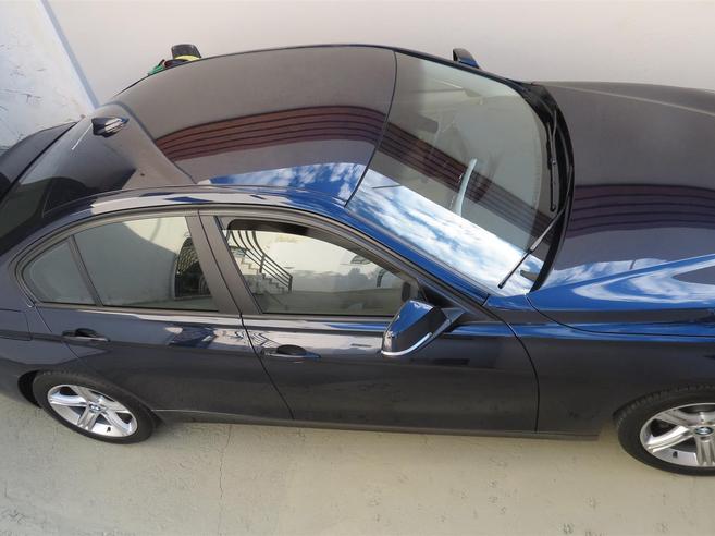 BMW 320i 2.0 GP 16V TURBO GASOLINA 4P AUTOMÁTICO BMW 320i 2.0 GP 16V TURBO GASOLINA 4P AUTOMÁTICO 2013/2014