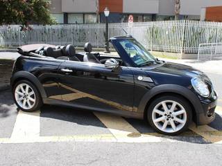 Mini Cooper Webmotors