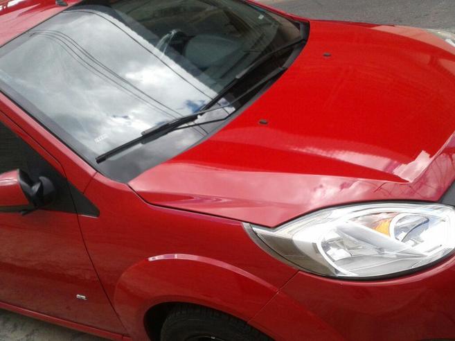 FORD FIESTA 1.0 ROCAM SE PLUS 8V FLEX 4P MANUAL FORD FIESTA 1.0 ROCAM SE PLUS 8V FLEX 4P MANUAL 2014/2014