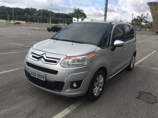 Citroen C3 Picasso Repair Manual Citroen C3 Picasso Repair Manual