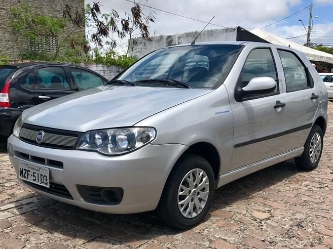 FIAT PALIO 1.0 MPI FIRE CELEBRATION 8V FLEX 4P MANUAL FIAT PALIO 1.0 MPI FIRE CELEBRATION 8V FLEX 4P MANUAL 2008/2008