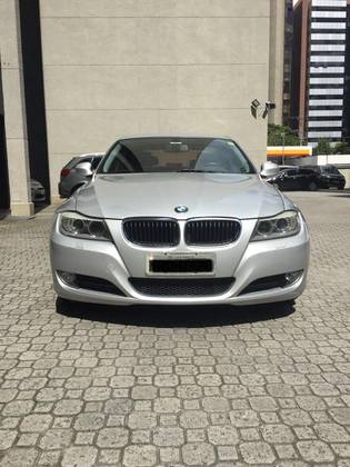 Bmw 320I | Webmotors