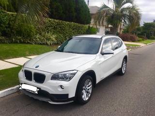 Bmw X1 Webmotors