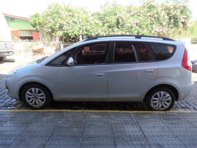 JAC J6 2.0 DIAMOND 16V GASOLINA 4P MANUAL JAC J6 2.0 DIAMOND 16V GASOLINA 4P MANUAL 2011/2012