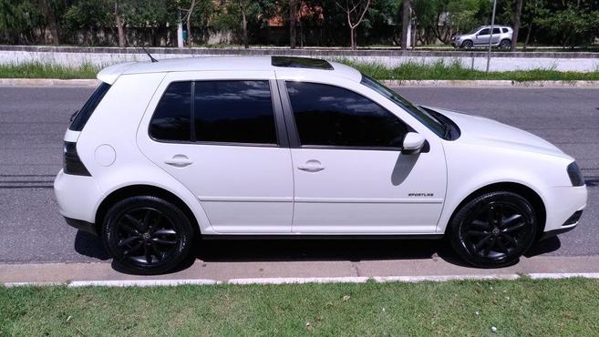 Preço do Volkswagen Golf 2012 1.6 mi sportline limited edition 8v flex