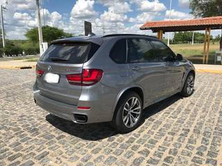 Bmw X5 Webmotors