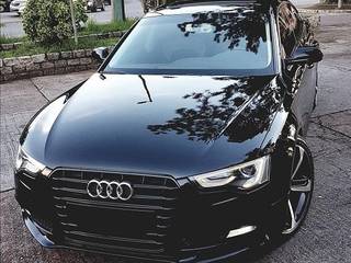 Audi A5 Webmotors