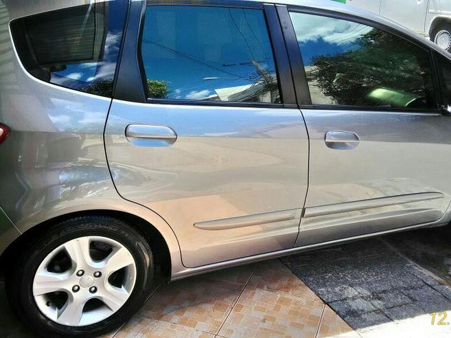 HONDA FIT 1.4 LXL 16V FLEX 4P MANUAL HONDA FIT 1.4 LXL 16V FLEX 4P MANUAL 2009/2010