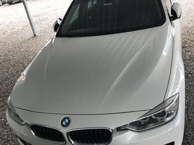 BMW 328i 2.0 SPORT GP 16V ACTIVEFLEX 4P AUTOMÁTICO BMW 328i 2.0 SPORT GP 16V ACTIVEFLEX 4P AUTOMÁTICO 2015/2015