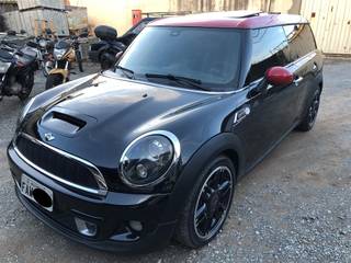 Mini Cooper Webmotors