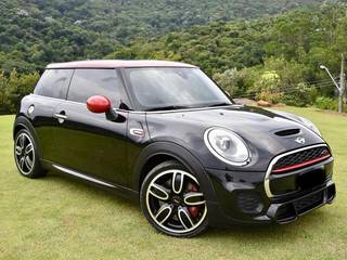 Mini Cooper Webmotors