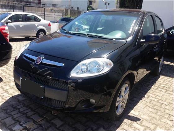 Preço do Fiat Palio 2013 1.4 mpi attractive 8v flex 4p manual em MG