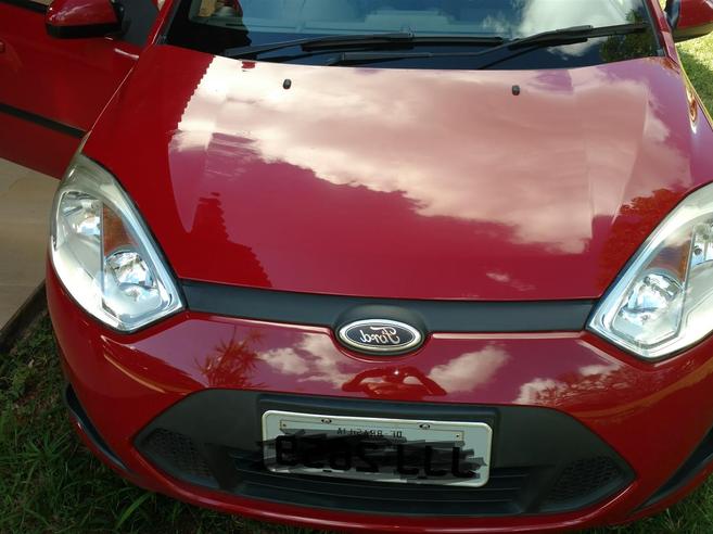 FORD FIESTA 1.6 MPI CLASS HATCH 8V FLEX 4P MANUAL FORD FIESTA 1.6 MPI CLASS HATCH 8V FLEX 4P MANUAL 2011/2012