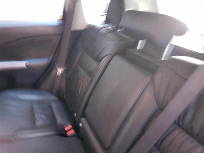 HONDA CRV 2.0 EXL 4X2 16V FLEX 4P AUTOMÁTICO HONDA CRV 2.0 EXL 4X2 16V FLEX 4P AUTOMÁTICO 2013/2013