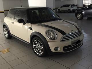 Mini Cooper Em Santa Catarina Webmotors